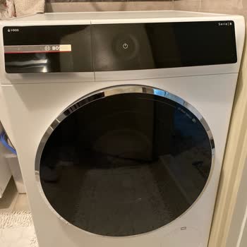 Yanıltıcı Ürün Etiketi: Orijinal Olmayan Çamaşır Makinesi