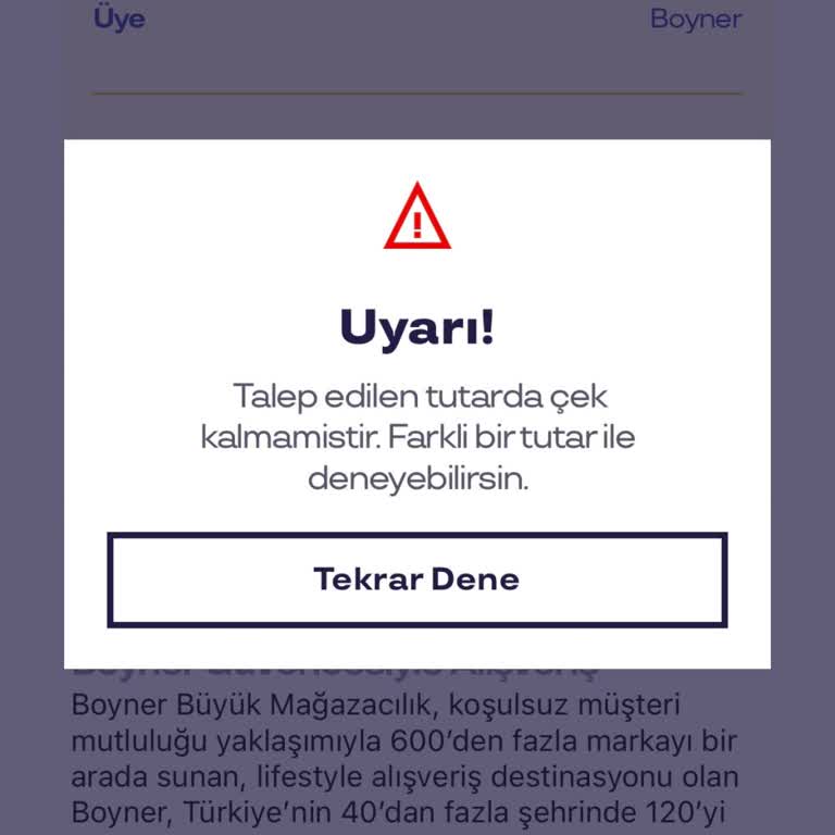 Çek Kodu Görünmüyor: Bakiye Çöpe Mi Gitsin?
