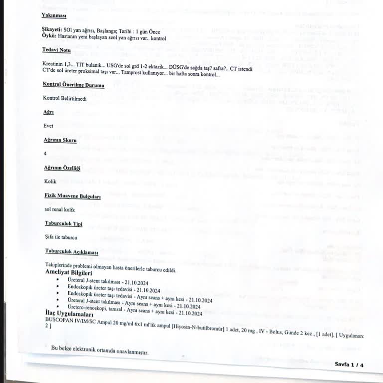 Sigorta Şirketinin Haksız Provizyon Reddi