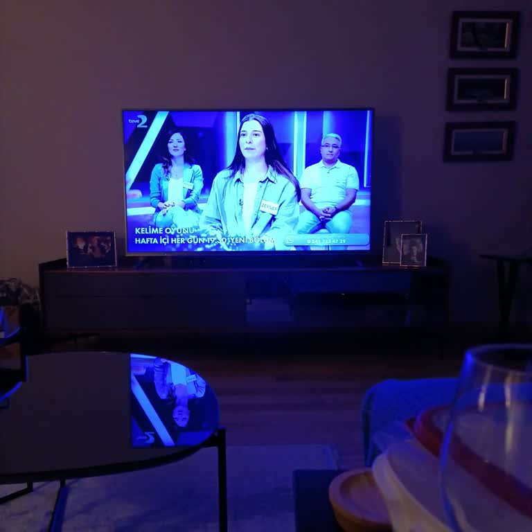 Arçelik Televizyonumun Ekran Sorunu Ve Yetersiz Servis Hizmeti