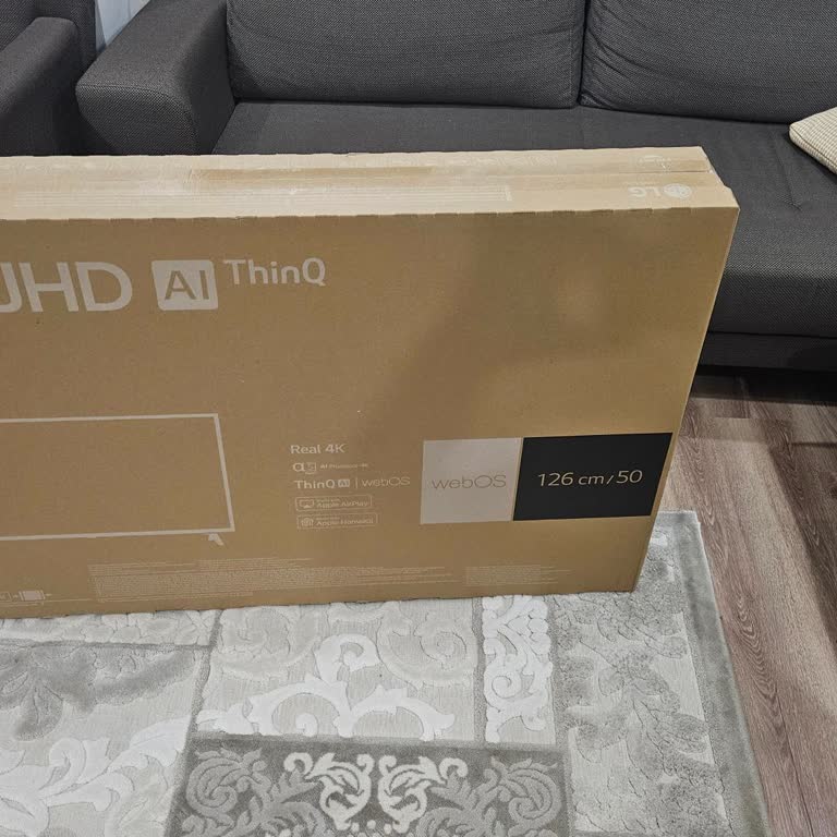 LG TV Kurulumunda Yaşanan Sorunlar Ve İlgisizlik