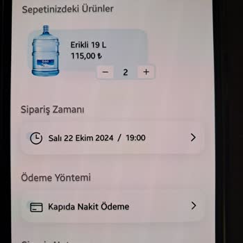 Kredi Kartı Ödemesi Kaldırıldı, Müşteri Memnuniyetsizliği