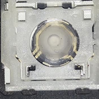 Garanti Kapsamındaki Lenovo Legion 5 Pro'nun Klavye Sorunu Ve Müşteri Hizmetleri Çıkmazı