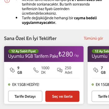 Yanlış Faturalandırma: Kampanya Fiyatı SMS İle Uyuşmuyor