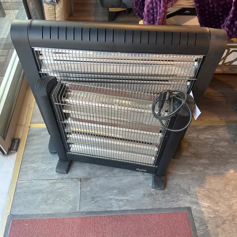 Genco AVM'de Teşhir Ürünü Ve Kötü Hizmet