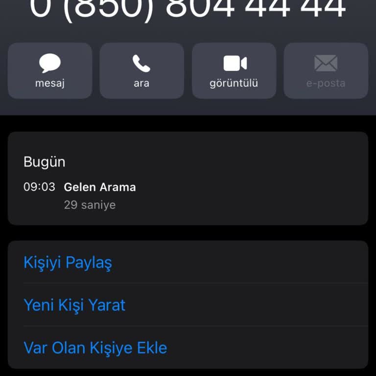 Kurulum Ekibi Söz Verdiği Gibi Gelmedi, Zaman Kaybı Yaşadım