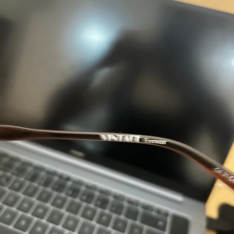 Opticity Mağazasından Aldığım Gözlük Beklentimi Karşılamadı: Mağdurum