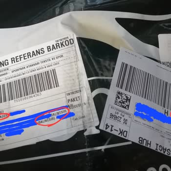 Yanlış Ürün Teslimatı Ve İletişim Sorunları