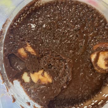 Bozuk Profiterol Şikayeti