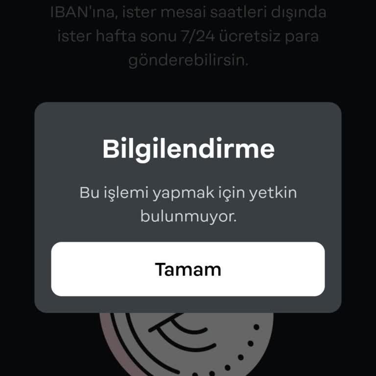 Papara Haksız Hesap Kısıtlaması Ve Yanıltıcı Suçlama