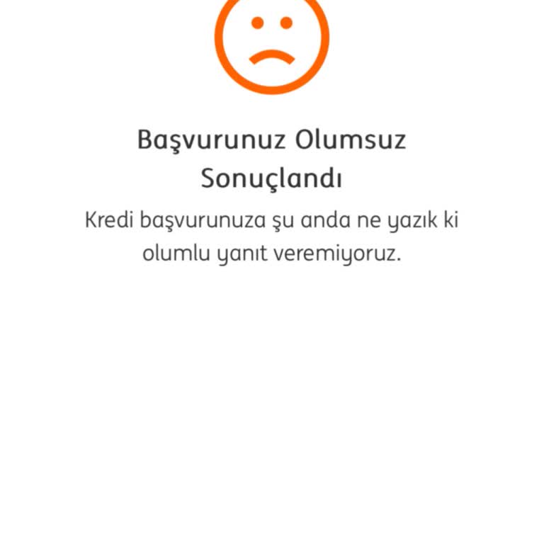 ING Bank'ın Yanıltıcı Kredi Kampanyası Ve Ulaşılmaz Müşteri Hizmetleri