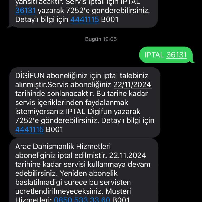 Yanlış Site Üzerinden Yapılan İşlem Ve Geri Ödeme Sorunu