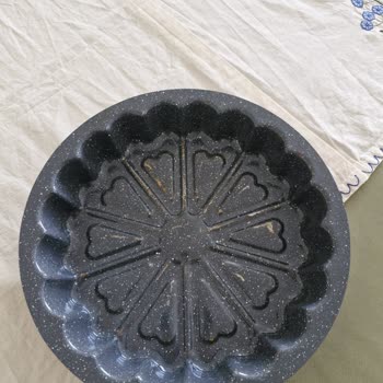 Karaca Züccaciye Kusurlu Ürünün Aynı Ürün İle Değişiminin Mümkün Olmaması!