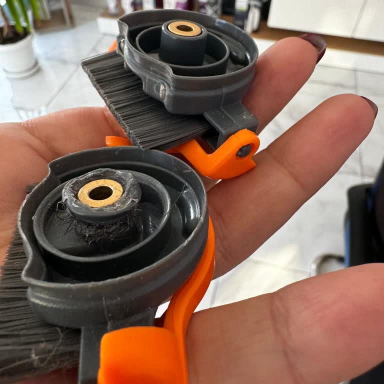 Philips Ev Aletleri Süpürge Aksesuarları Ve Müşteri Hizmeti Sorunu!