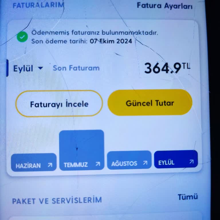 Turkcell Fiyat Politikası Hayal Kırıklığına Uğrattı