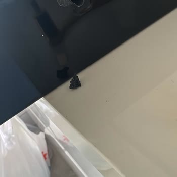 Rossev Ev Ürünleri'nden Aldığım Tepsi Sağlam Çıkmadı!