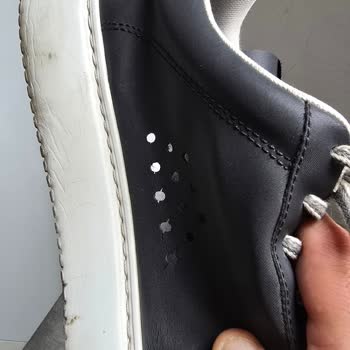 Camper Shoes Deformed in Less Than a Year – Requesting Refund or Replacement