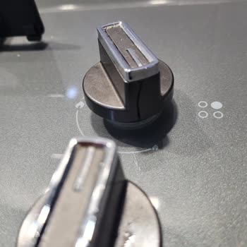 Arçelik Ocak Düğmeleri Çatlama Sorunu