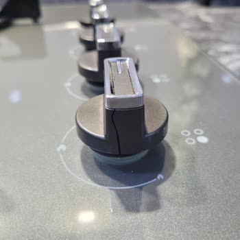 Arçelik Ocak Düğmeleri Çatlama Sorunu