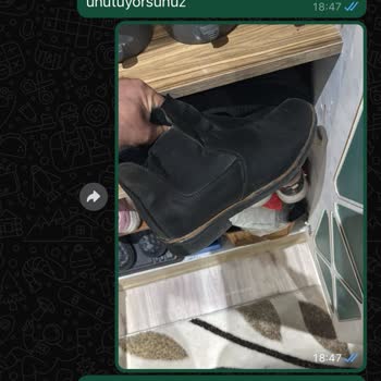 Yanlış Ürün Ve Tehditkar Mesajlar