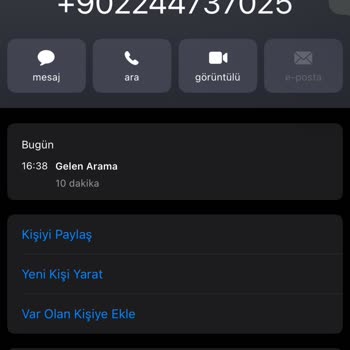 Yanlış Yönlendirme Ve Güvenlik İhlali Mağduriyeti