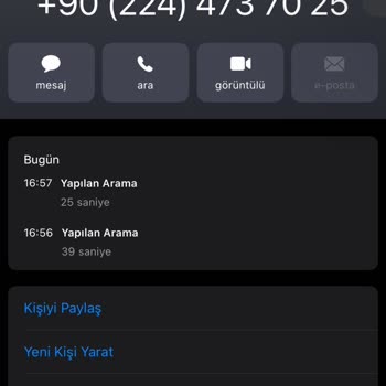 Yanlış Yönlendirme Ve Güvenlik İhlali Mağduriyeti