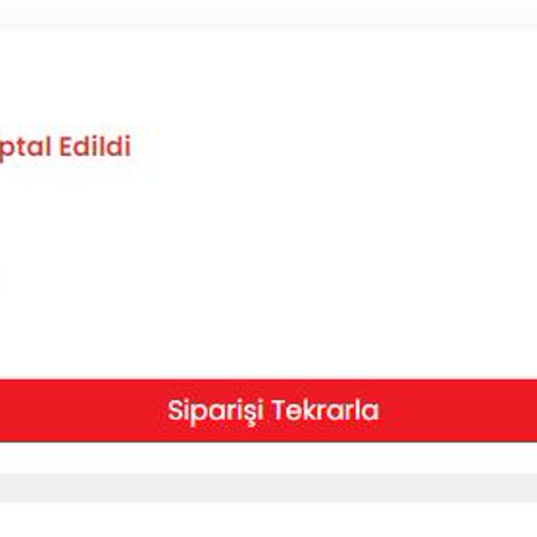 Hayat Su Siparişlerinde Gecikme Ve İlgisizlik