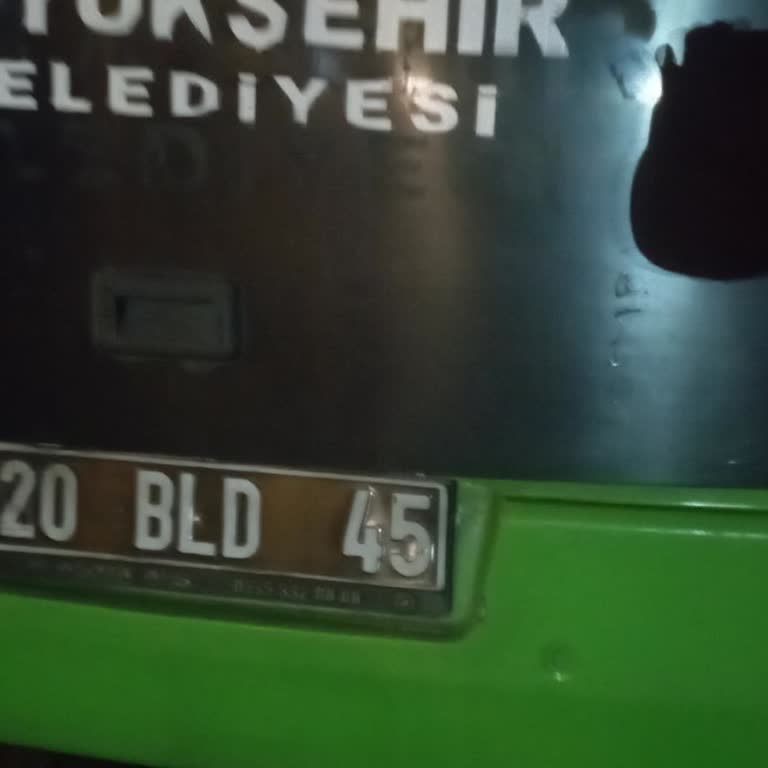 Tehlikeli Sürüş Ve Yolcu Güvenliği Sorunu