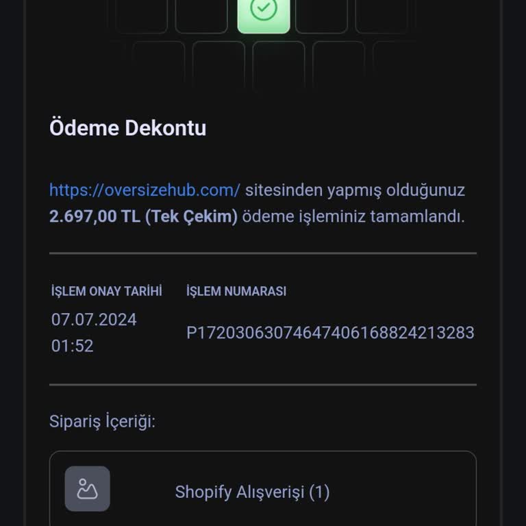 Fatura Eksikliği Nedeniyle Mağduriyet Yaşıyorum