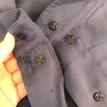 Hatalı Ürün Ve Yetersiz Müşteri Hizmeti