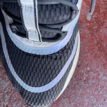 Adidas Ayakkabıda Kalite Sorunu Ve Garanti Hayal Kırıklığı