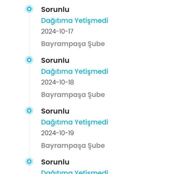 LCW Ve Kargoist Arasında Kayıp Kargo Krizi: 5 Günlük Bekleyiş