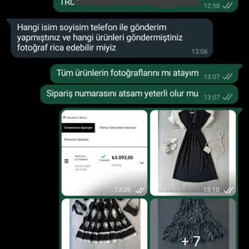 Para İadesi Sürecinde Yaşanan Sorunlar Ve Güven Kaybı