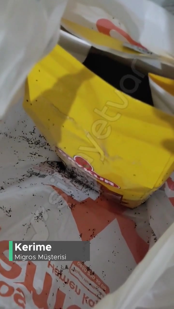Lüleburgaz Migros Hemen Açık Ürün Teslimatı Yapıyor! videonun kapak resmi