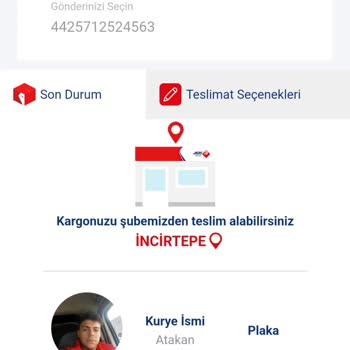 Yanlış Adres Bilgisiyle Mağduriyet
