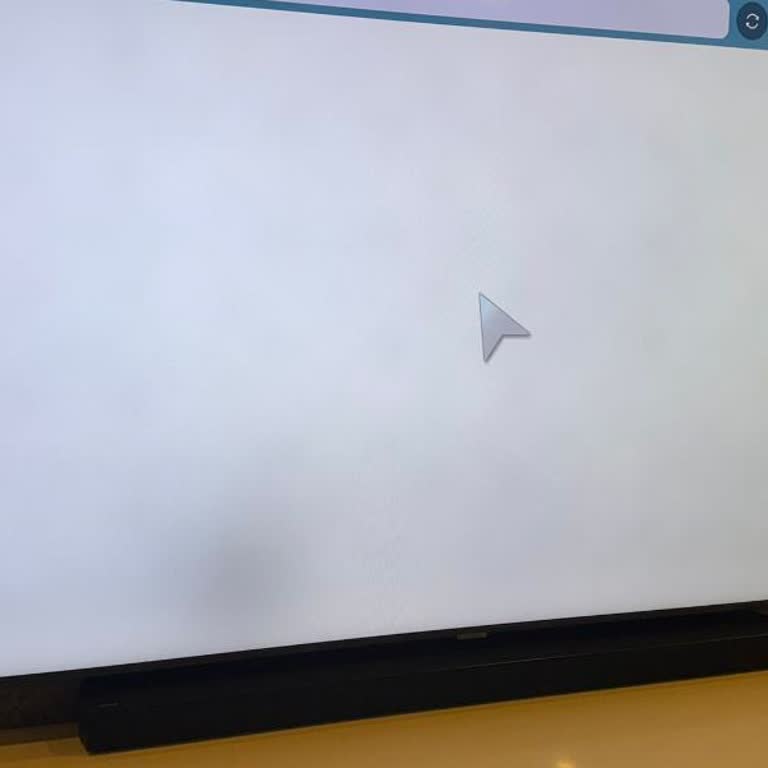 Samsung TV Ekran Sorunu: Garanti Sürecinde Yetersiz Hizmet