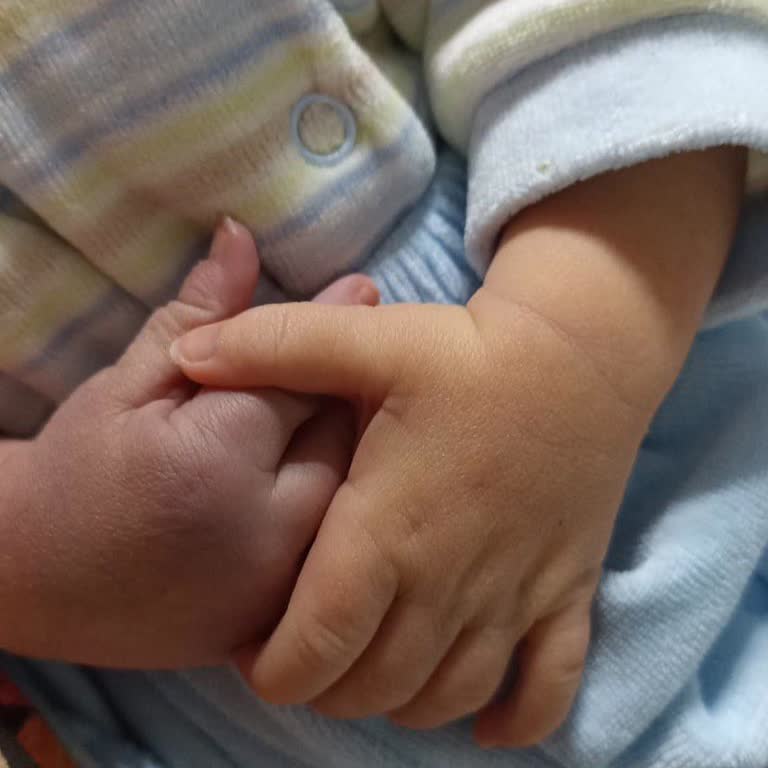 System Hospital Yoğun Bakıma Alınan Bebeğim İçin Bilgilendirilmedim