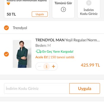Kusurlu Ürün Ve Yanlış İade Süreci