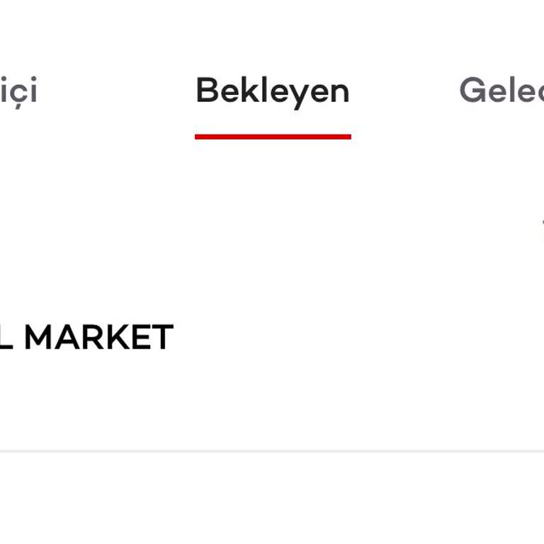 Trendyol Ve Akbank Arasında Sıkışan Kredi Kartı İadesi Sorunu