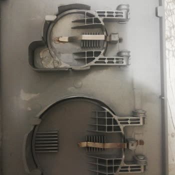 ECA Serel Gömme Rezervuar Kapağı Sorunu Ve Yüksek Maliyetler