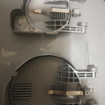 ECA Serel Gömme Rezervuar Kapağı Sorunu Ve Yüksek Maliyetler