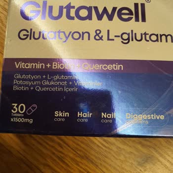 Glutatyon-satış.shop Sitesi Mağduriyeti