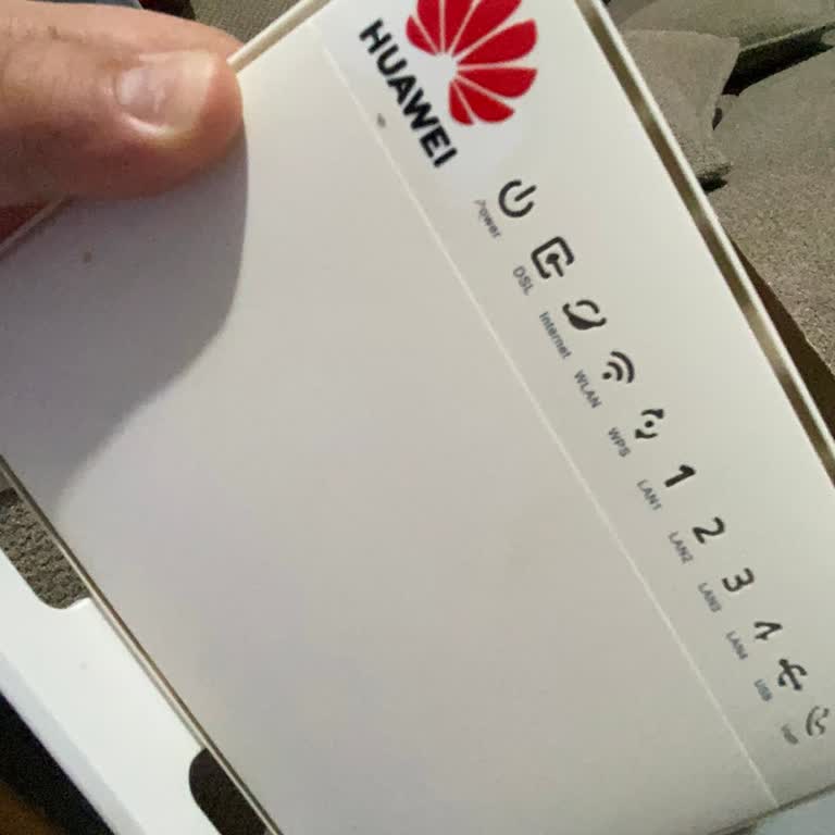 Superonline Modem Ve İnternet Sorunu
