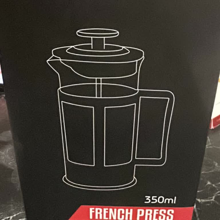 French Press Değişiminde Yaşanan Zorluk
