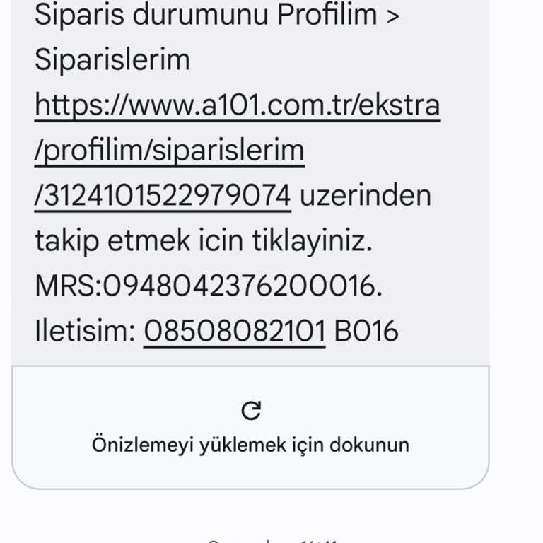 A101'den Aldığım Ürünler Hayal Kırıklığı Yarattı!
