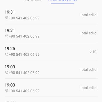 Kargo Teslimatında Sürekli Erteleme Ve Yanıltıcı Bilgilendirme