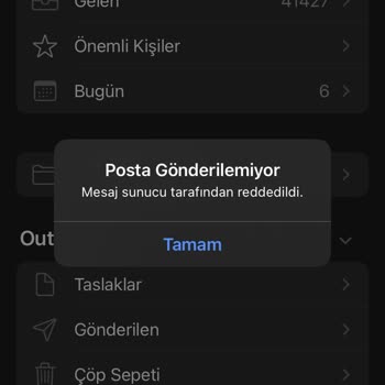 İnternet Aboneliği İptal Sorunu