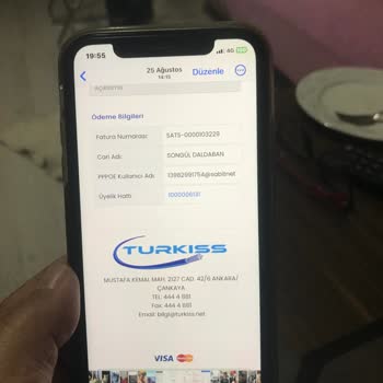 İnternet Aboneliği İptal Sorunu