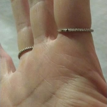 Pırlanta Yüzüklerde Sürekli Taş Düşmesi Sorunu