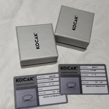 Pırlanta Yüzüklerde Sürekli Taş Düşmesi Sorunu